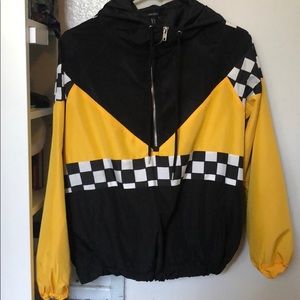 Forever 21 WindBreaker